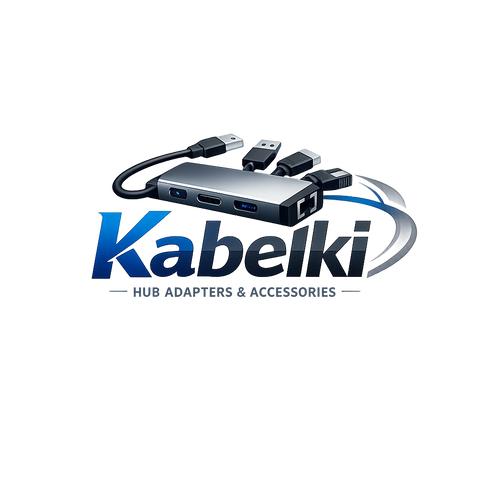 Kabelki-Adapterki